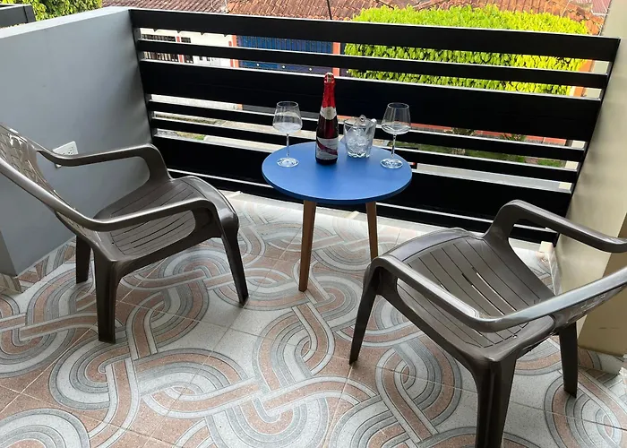 Rio Aparta-Hotel 4