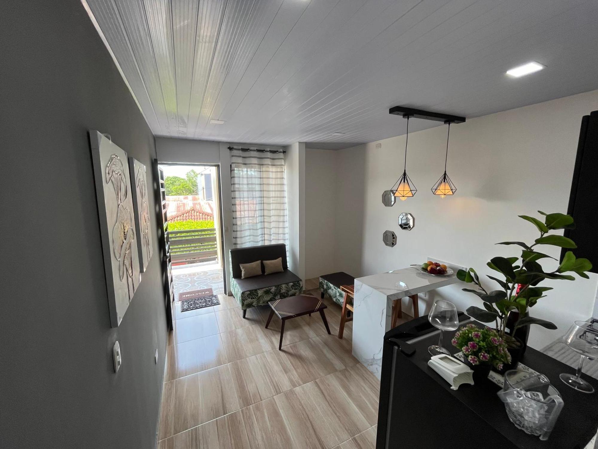 Apartment Rio Aparta-hotel 4 *