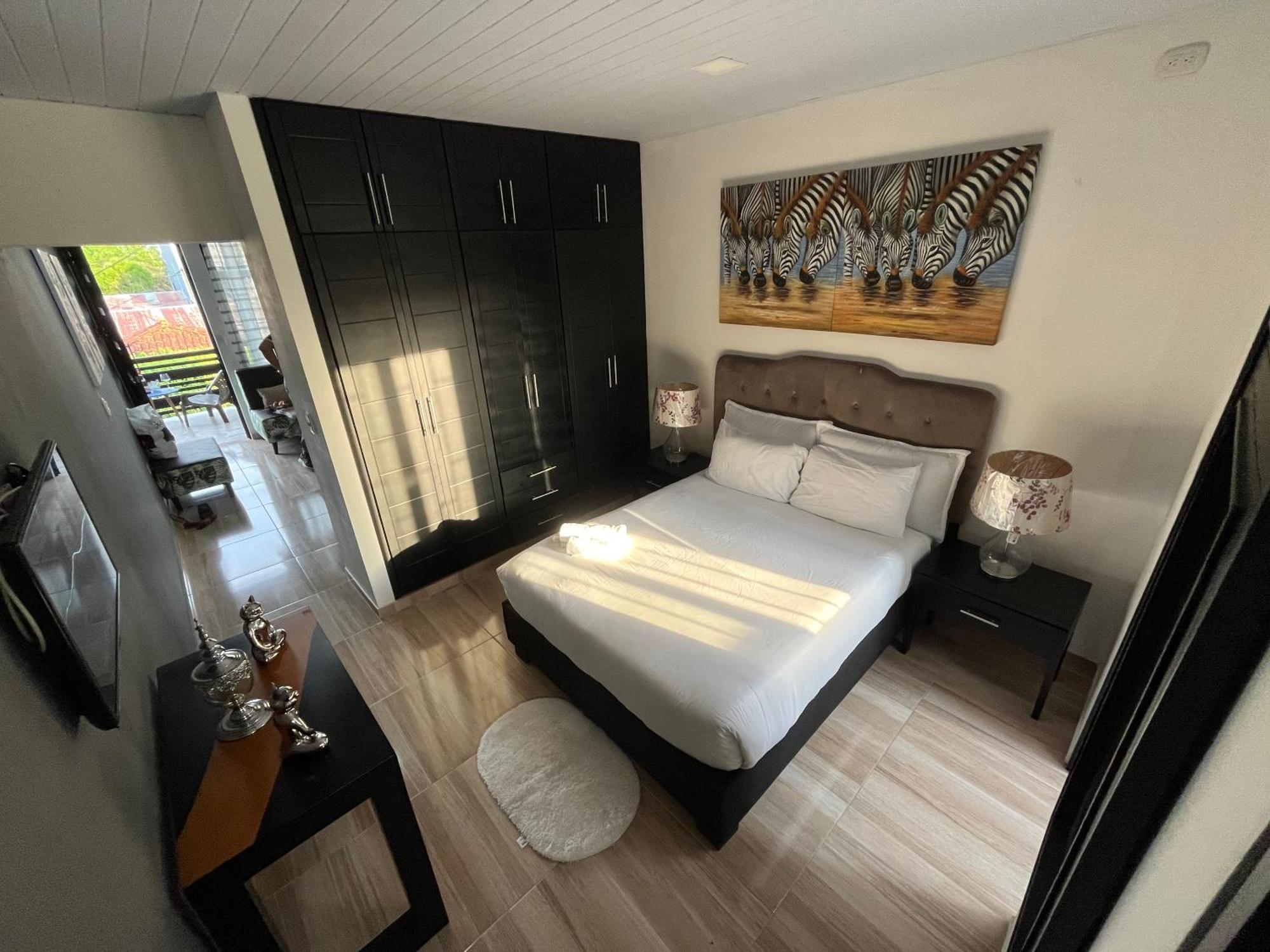 Rio Aparta-hotel 4 Leticia
