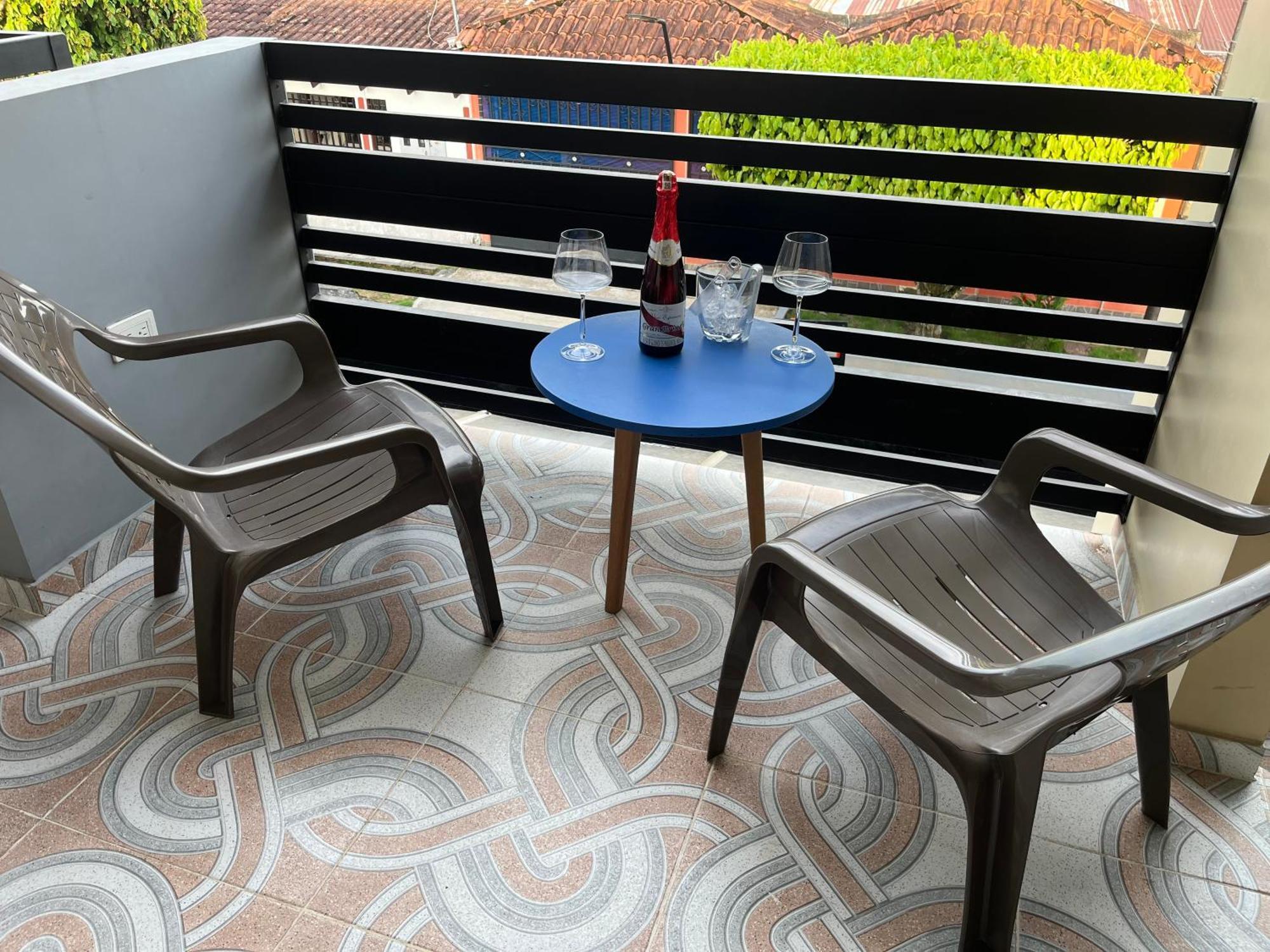 Apartment Rio Aparta-hotel 4 Leticia