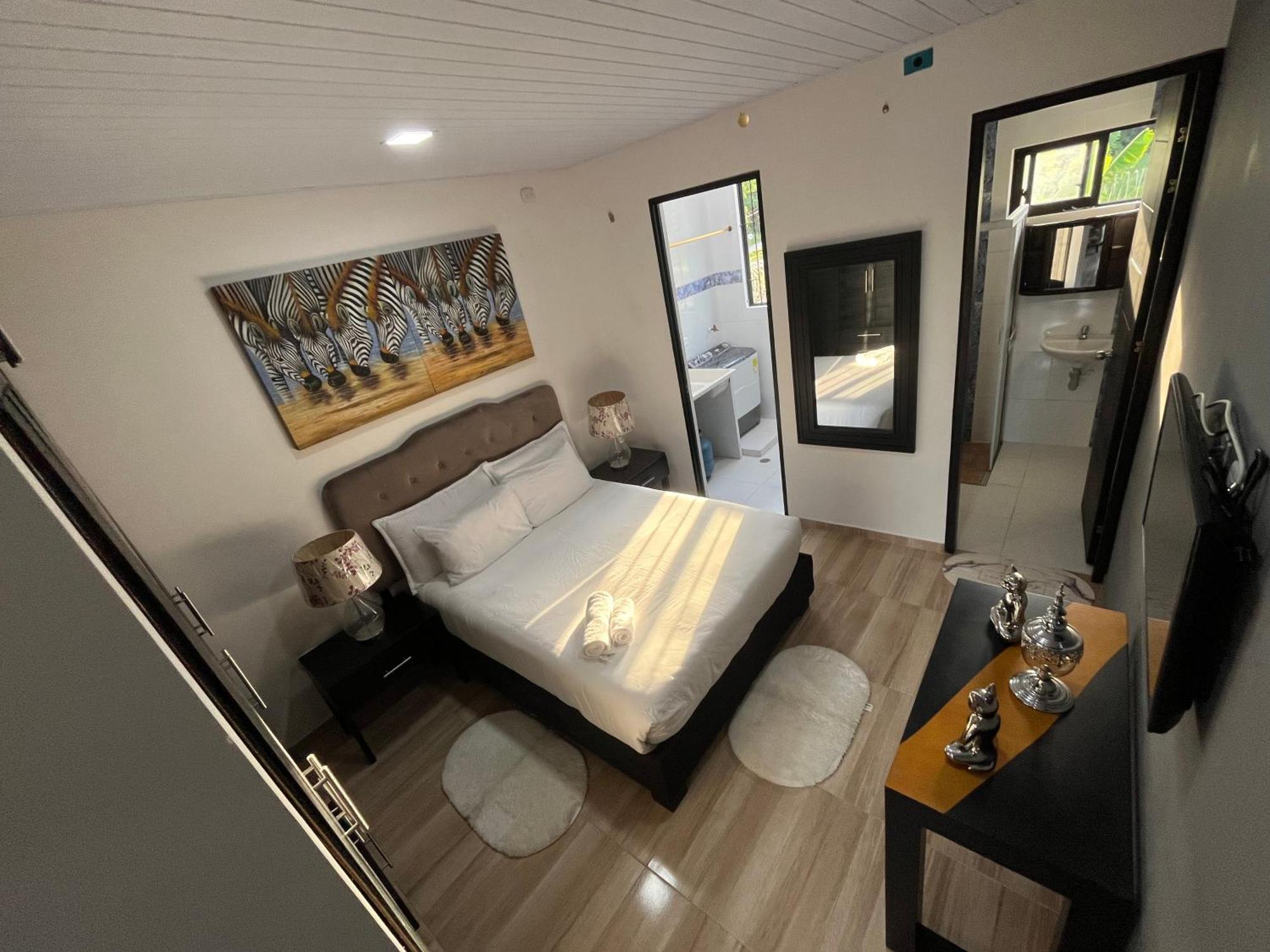 Rio Aparta-hotel 4 * Leticia